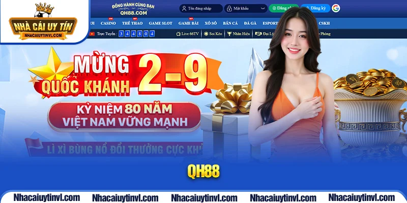 QH88